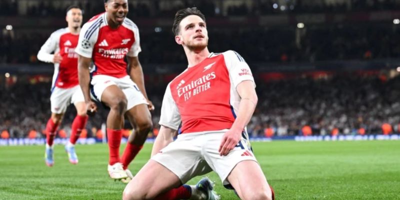 Bản lĩnh thi đấu đỉnh cao